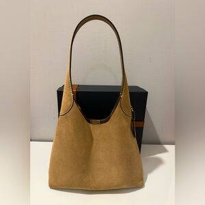 🔥Authentic Coach Brooklyn Shoulder Bag 28🔥